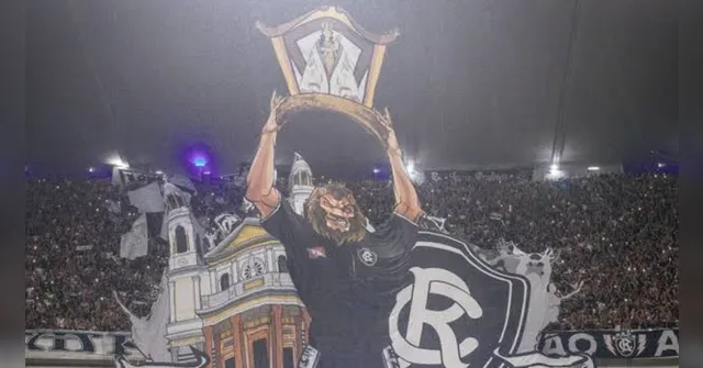 Imagem ilustrativa da notícia Ingressos a partir de R$ 40: Remo abre vendas para o jogo contra o Grêmio