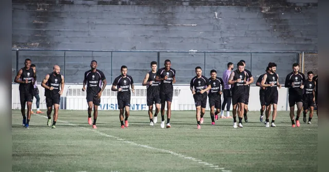Imagem ilustrativa da notícia Remo investe em “ativos” e já tem elenco encaminhado para 2027, diz Tonhão