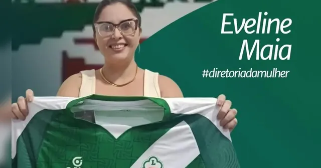 Imagem ilustrativa da notícia Tuna Luso anuncia especialista em liderança feminina no futebol