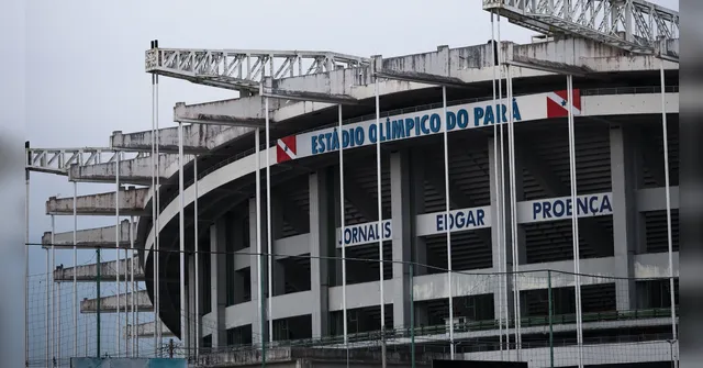 Imagem ilustrativa da notícia Acompanhe: Clube do Remo 0 x 0 Red Bull Bragantino