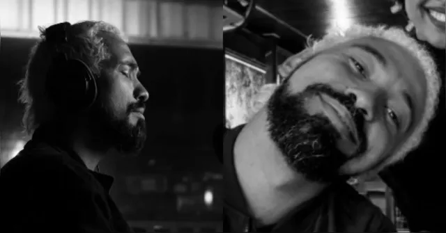 Imagem ilustrativa da notícia Vocalista da banda paraense Red Velvet, Davi Leão morre em Curitiba