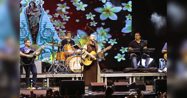 Imagem ilustrativa da notícia Círio Musical 2026: confira a programação completa de shows em Belém