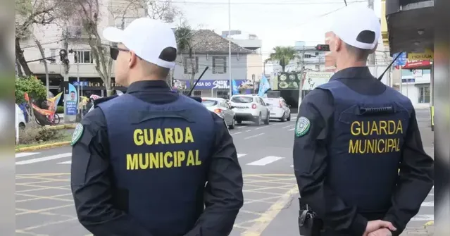 Imagem ilustrativa da notícia Prefeitura reabre concurso da Guarda Municipal com 60 vagas