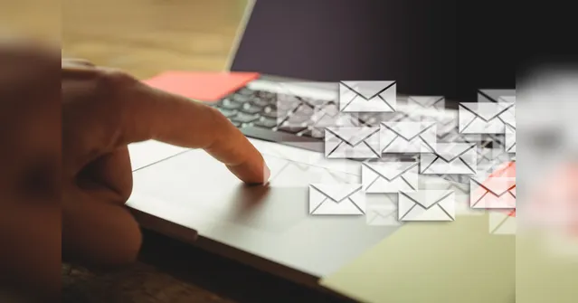Imagem ilustrativa da notícia Google anuncia mudanças no Gmail a partir de janeiro de 2027