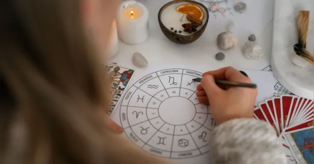 Imagem ilustrativa da notícia Horóscopo: veja as previsões para os 12 signos para hoje (08/09)