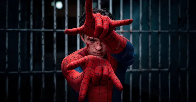Imagem ilustrativa da notícia "Homem-Aranha: Um Novo Dia" se aproxima de recorde nos EUA