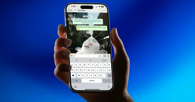 Imagem ilustrativa da notícia Quem prefere escrever no WhatsApp pode ter estes 4 traços de personalidade