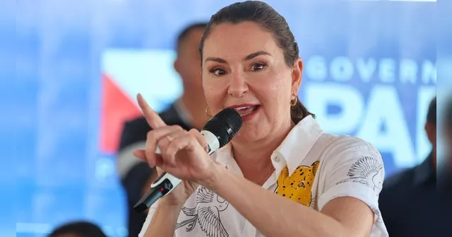 Imagem ilustrativa da notícia Real Time: Hana atinge 52% dos votos válidos e pode ser eleita no 1° turno