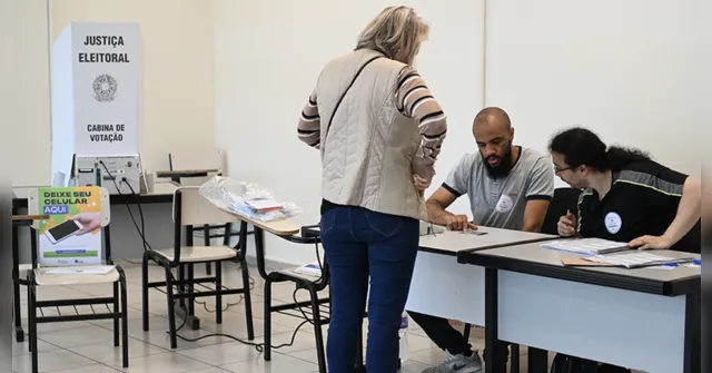 Imagem ilustrativa da notícia Quem trabalhar nas Eleições 2026 pode ter até 6 dias de folga; entenda