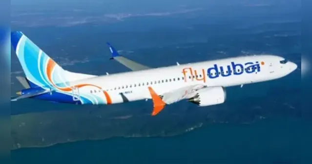 Imagem ilustrativa da notícia Piloto é esfaqueado no ar durante voo que saiu de Dubai