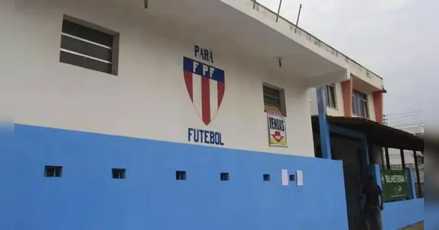 Imagem ilustrativa da notícia Procuradoria apresenta denúncia contra árbitro e ex-dirigente da FPF