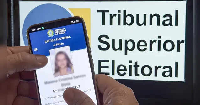 Imagem ilustrativa da notícia Não votou no 1° turno? Veja como justificar e o valor da multa
