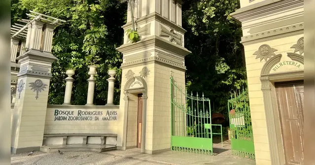 Imagem ilustrativa da notícia Bosque Rodrigues Alves celebra 143 anos com programação especial