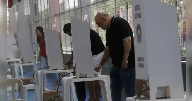 Imagem ilustrativa da notícia Eleições 2026: veja as regras para a última semana antes do  1° turno