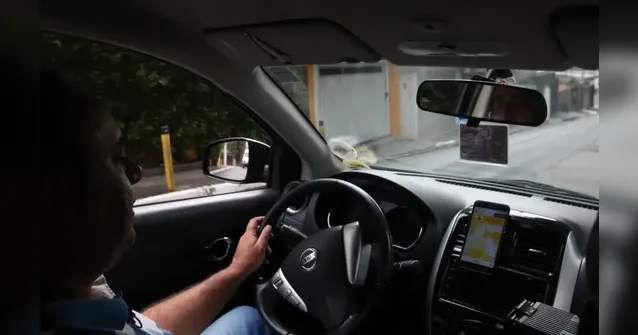 Imagem ilustrativa da notícia Crédito para motoristas de app e táxis é ampliado para R$ 200 mil; veja como conseguir