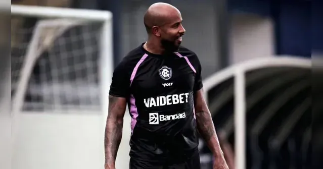 Imagem ilustrativa da notícia Patrick pede Remo com postura de final contra o Grêmio