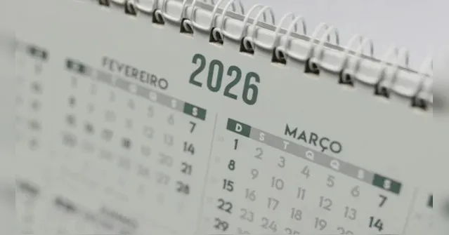 Imagem ilustrativa da notícia Qual o próximo feriado? Veja as folgas que restam em 2026