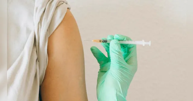 Imagem ilustrativa da notícia Herpes-zóster: vacina poderá ser oferecida pelo SUS em breve