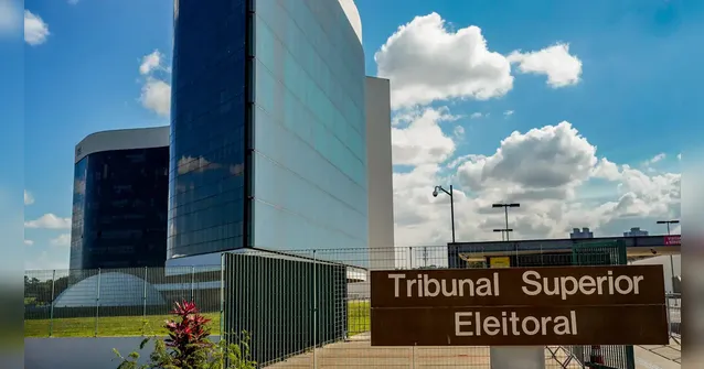 Imagem ilustrativa da notícia TSE dá 24 horas para Meta comprovar isonomia entre Lula e Flávio