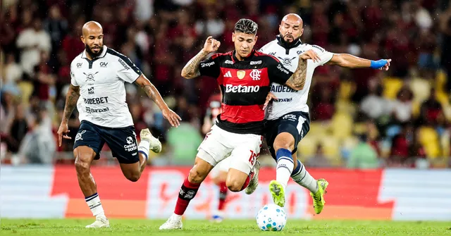 Imagem ilustrativa da notícia Remo x Flamengo: ingresso custa 70% acima da média da Série A