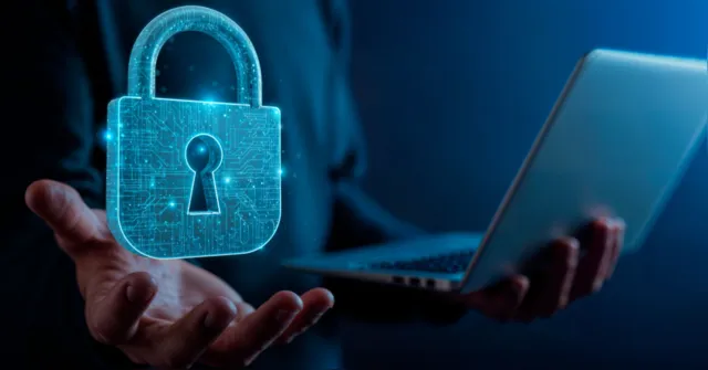 Imagem ilustrativa da notícia Privacidade digital: por que brasileiros estão menos preocupados em proteger seus dados?