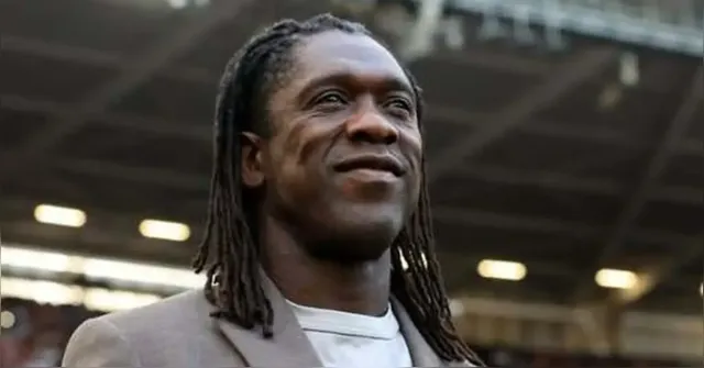 Imagem ilustrativa da notícia Seedorf chega ao Corinthians para tentar afastar equipe do Z-4