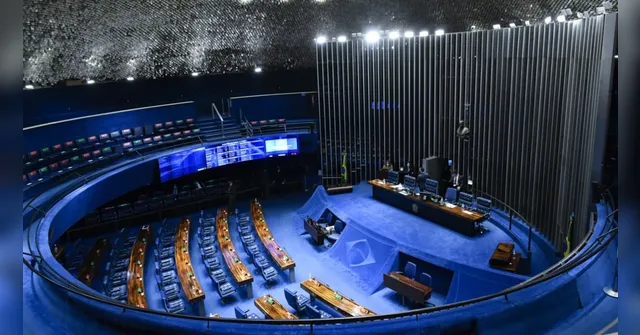 Imagem ilustrativa da notícia Senado debate 2ª sessão sobre fim da escala 6x1