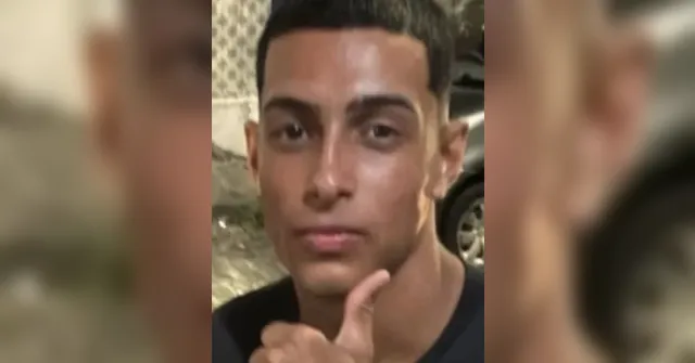 Imagem ilustrativa da notícia Soldado do Exército que fugiu com fuzil e munições é preso