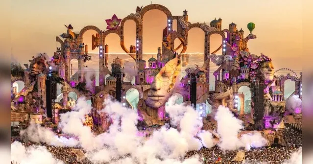 Imagem ilustrativa da notícia Tomorrowland Brasil 2027: venda de ingressos começa hoje (24/09)