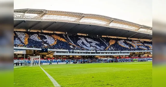 Imagem ilustrativa da notícia Remo x Flamengo já tem 40 mil torcedores garantidos no Mangueirão