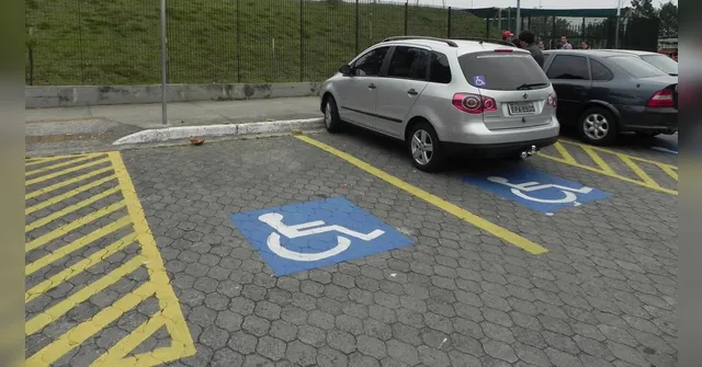 Imagem ilustrativa da notícia Credencial de Estacionamento para idoso e PCD: aprenda o passo a passo para emitir