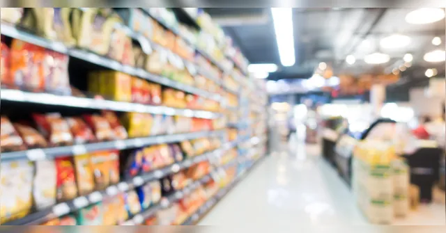 Imagem ilustrativa da notícia Supermercado Atacadista abre vagas de emprego em Belém e Ananindeua