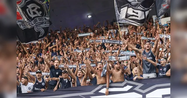 Imagem ilustrativa da notícia Mais de 20 mil torcedores estão garantidos no Mangueirão para Remo x Santos