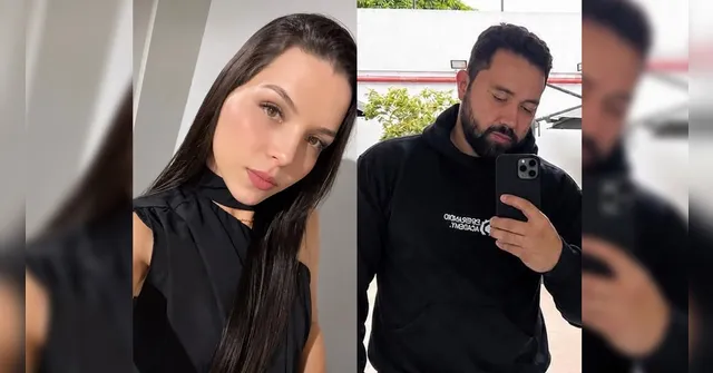 Imagem ilustrativa da notícia Homem é preso suspeito de atirar 25 vezes contra mulher no Pará