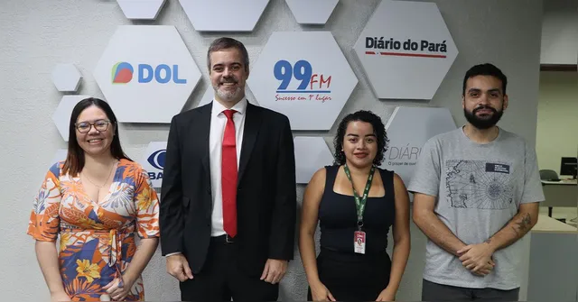 Imagem ilustrativa da notícia ADPEP lança campanha de saúde e integra defensores públicos do Pará