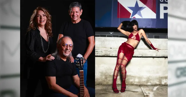 Imagem ilustrativa da notícia Festival de música chega a Castanhal com shows de Jaloo e Trilogia