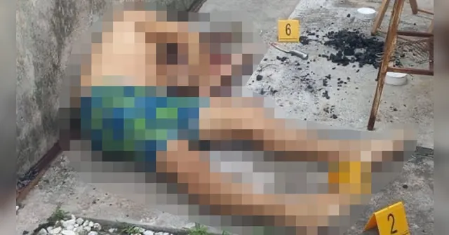 Imagem ilustrativa da notícia Vendedor de cosméticos é assassinado dentro de casa em Belém