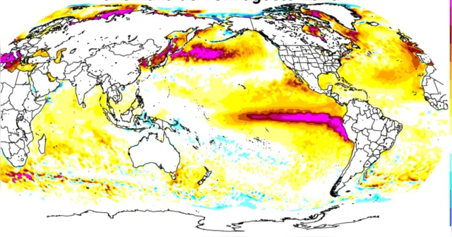 Imagem ilustrativa da notícia El Niño no Pará: especialista explica riscos e defende preparação antes da crise