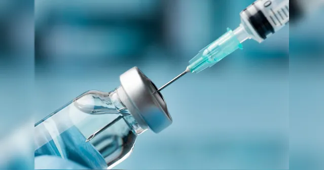 Imagem ilustrativa da notícia Brasil começa testes de 1ª vacina de mRNA contra a Covid-19
