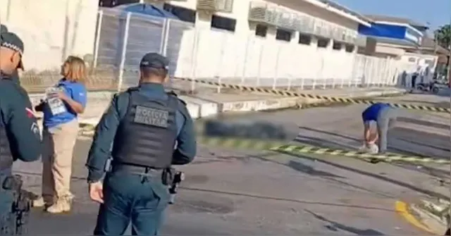 Imagem ilustrativa da notícia Acidente entre motocicletas mata uma pessoa no Reduto, em Belém
