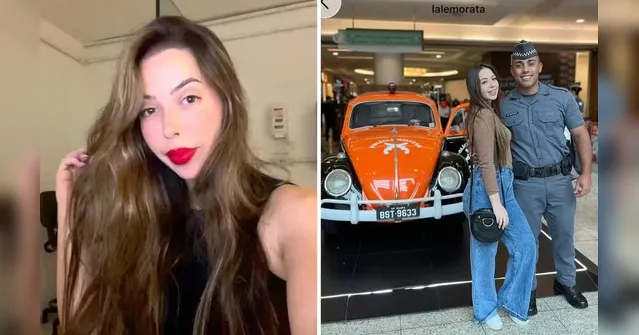 Imagem ilustrativa da notícia Caso Larissa: laudo aponta 14 hematomas e cabelos soltos no corpo