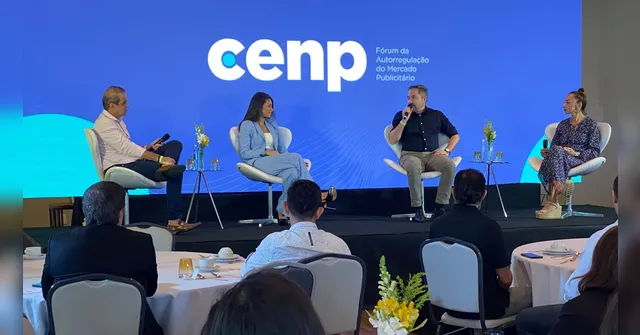 Imagem ilustrativa da notícia Cenp promove encontro para fortalecer a indústria da comunicação em Belém