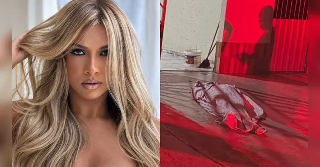 Imagem ilustrativa da notícia Morre influenciadora suspeita de envolvimento na morte de sargento no Pará