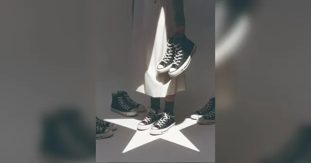 Imagem ilustrativa da notícia All Star retira anúncio após críticas de referência racista e enforcamento