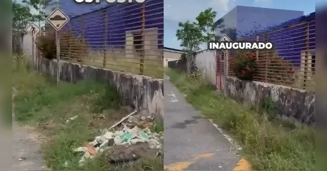 Imagem ilustrativa da notícia Moradores denunciam abandono em unidade de saúde de Ananindeua