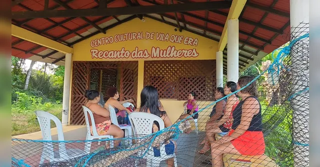 Imagem ilustrativa da notícia Projeto cultural leva memória e oficinas gratuitas a Irituia neste sábado (26/09)