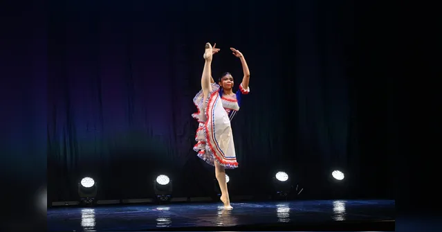Imagem ilustrativa da notícia Circuito Norte em Dança reúne mil bailarinos em Belém em programação internacional