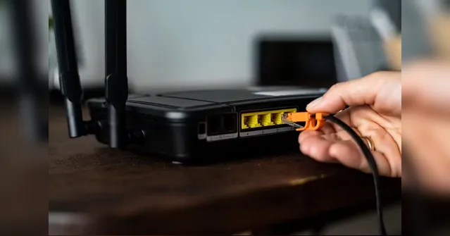 Imagem ilustrativa da notícia Micro-ondas e outros aparelhos atrapalham o seu Wi-Fi; veja a lista