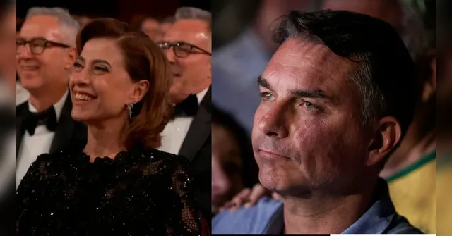 Imagem ilustrativa da notícia Vitória de Flávio Bolsonaro ameaça cinema brasileiro, diz revista
