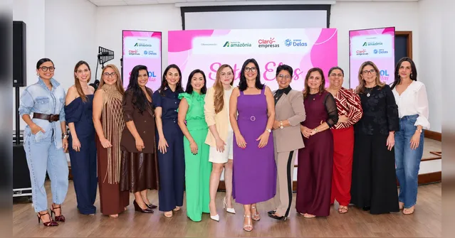 Imagem ilustrativa da notícia DOL Delas reúne 20 embaixadoras para fortalecer o empreendedorismo feminino